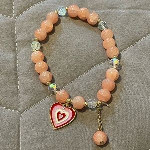 Bead bracelet